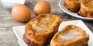 Torrijas de Semana Santa: el secreto para la dulzura tradicional que todos aman