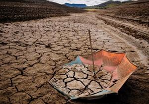 Estudio alerta sobre escasez extrema de agua para 2100