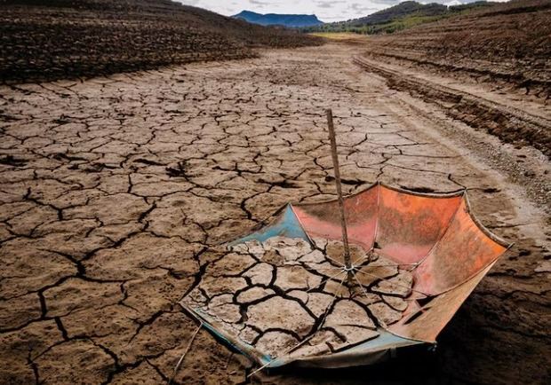 Estudio alerta sobre escasez extrema de agua para 2100.