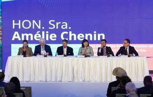 Europa y Latinoamérica buscan una cooperación ambiental tangible en el encuentro Euroclima.