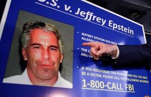 ONU: archivos de Epstein podrían revelar crímenes de lesa humanidad