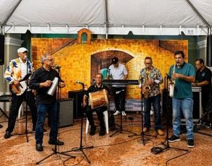 “Costumbrismo dominicano” fortalece la identidad cultural en Puerto Rico