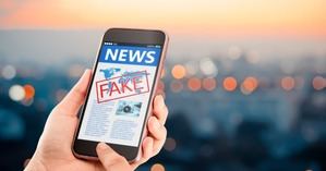Un tercio de las fake news en internet están relacionadas con la alimentación, alerta nuevo informe