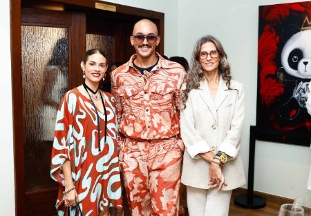 Fashion & Travel Escapade vuelve a Punta Cana en 2025.