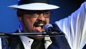 Artistas se unen para rendir tributo a Echavarría