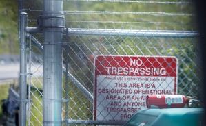 Florida construye nuevo centro migratorio en Camp Blanding