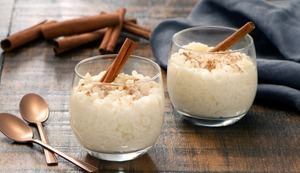Arroz con leche: el postre clásico que nunca falla