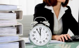 Sindicatos ven como distracción el debate sobre reducir la jornada laboral