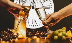Costumbres curiosas y famosas para recibir el Año Nuevo