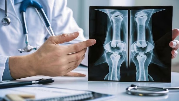 700 ortopedas se suman a operativo de prevención en Semana Santa.