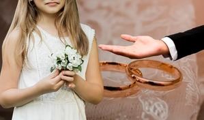 República Dominicana avanza en la lucha contra el matrimonio infantil