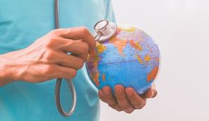 Día Mundial de la Salud: el bienestar global sigue siendo una tarea pendiente