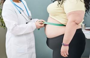 Una de cada diez muertes por infecciones se debe a la obesidad