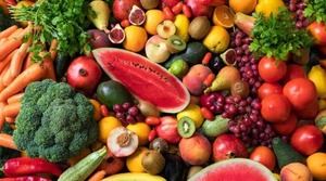 Verduras, cereales integrales y menos ultraprocesados para proteger el corazón.