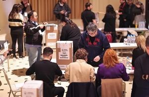 El peronismo arrasa en elecciones provinciales argentinas
