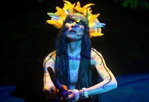 Anaka-O-Na regresa al Teatro Nacional en enero