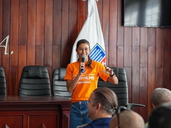 Anuncian categoría de Festival de cine con celulares SMARTFILMS