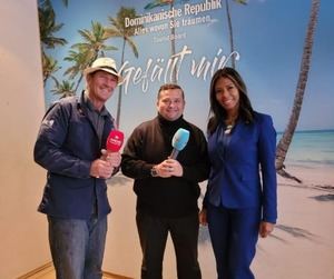 Master of the Ocean promueve turismo deportivo en Europa