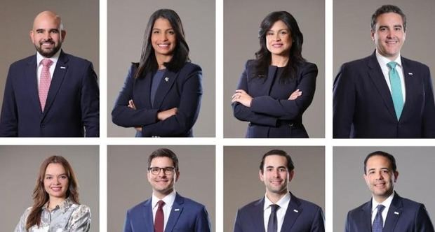 Anje establece metas para 2026.