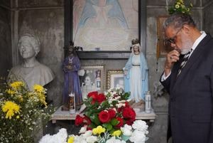 Movimiento Nacional destaca legado del expresidente Balaguer