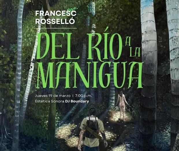 Paisajes y emociones: nuevas exposiciones en Lyle O. Reitzel Arte Contemporáneo.