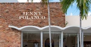 Jenny Polanco abre su primera boutique internacional en Coral Gables