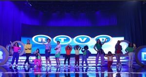 Radio Televisión Dominicana.