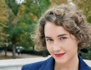 Poeta ucraniana Salomea Slobodian gana I Premio Hispanoamericano de Poesía