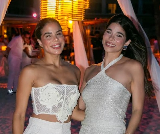 KANNA Beach Flavors, el nuevo beach club de Paradisus Palma Real.