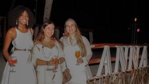 Inauguran KANNA Beach Flavors en Paradisus Palma Real