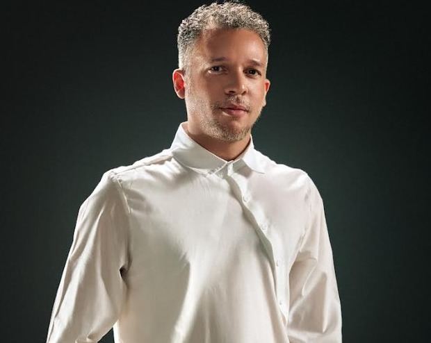 Rafael Morla.