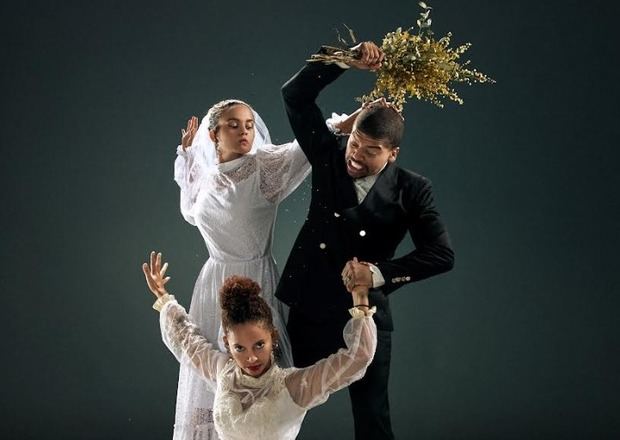 Compañía Nacional de Danza presenta obra sobre el matrimonio.