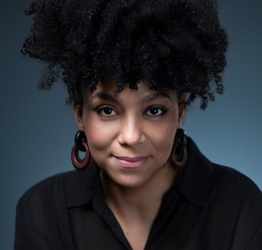 Aniova Prandy Castillo, nueva directora de la Galería Nacional.