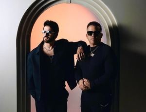 Manny Cruz y El Blachy lanzan Pa’ Perderte