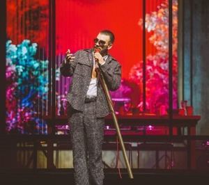 Manuel Turizo arrasa con su Tour 201 en Latinoamérica