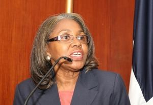 Francisca Ramírez exige reglamento de ley sobre lengua de señas