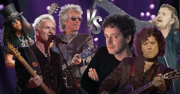 4ta Dimensión presenta “Rock 80s vs 90s” en Santo Domingo.