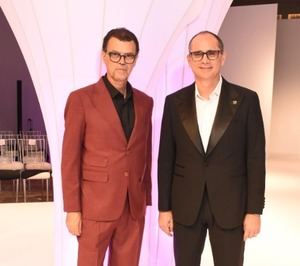 Nueva propuesta de Leonardo Fifth Avenue conquista el Bridal Week RD.