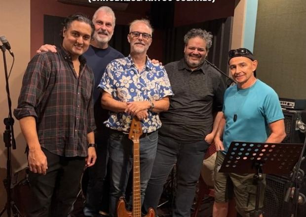 Rock & LOR regresa con Retro-Activo el 26 de noviembre.