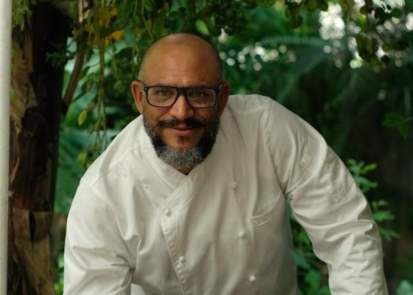 San Valentín en El Patio: alta cocina y emociones.