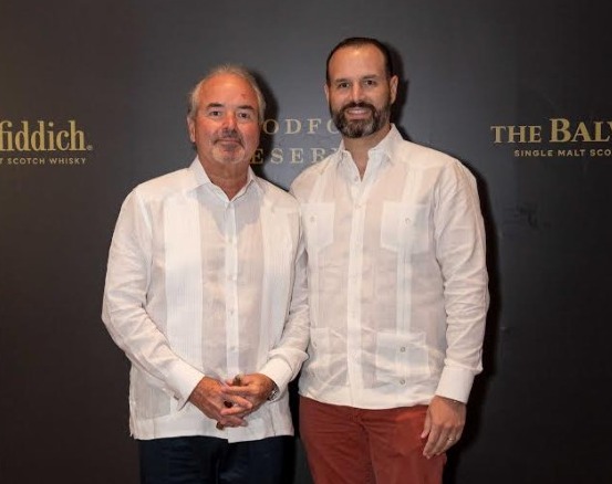 Emile De Boyrie y Emile De Boyrie