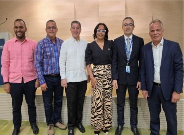 CEDIMAT realiza su 62 Jornada Técnico Médica “Dr. Juan Manuel Taveras”.