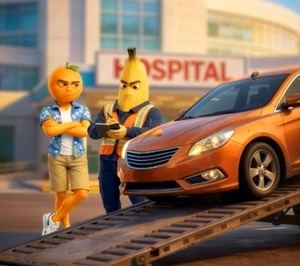 Alcaldía de Santiago lanza segundo video sobre seguridad vial