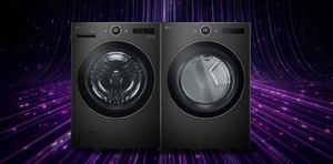 Nuevas lavadoras ajustan su funcionamiento según el tipo de tejido