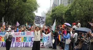 Signs of Pride: el inicio de la lucha por derechos LGBTIQ+ vuelve a las calles