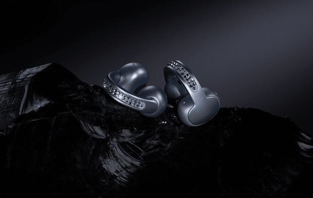 Motorola presenta The Brilliant Collection con cristales Swarovski