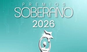 Premios Soberano 2026 rompe récords: más de 125 millones de vistas en múltiples plataformas