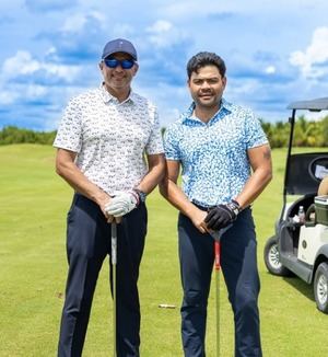 Raquel Peña encabeza primera parada del Grand Thomas Celebrity Classic en PGA Ocean’s 4.