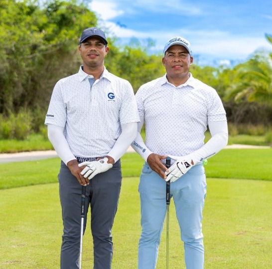 El circuito continuará con dos paradas adicionales: 4 de octubre en Playa Dorada Golf Club, Puerto Plata y 11 de octubre en Las Aromas Golf Club, Santiago.