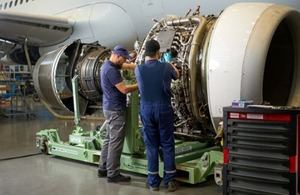 FL Technics abrirá centro de mantenimiento en Punta Cana